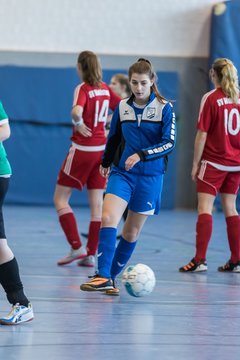Bild 152 - Frauen Kreismeisterschaft SE